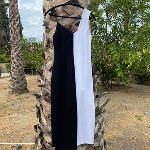 Christopher Esber designer cocktail dress